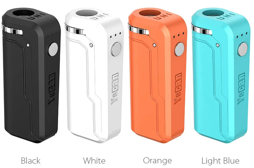 Yocan UNI 510 Thread Vape Cart Battery