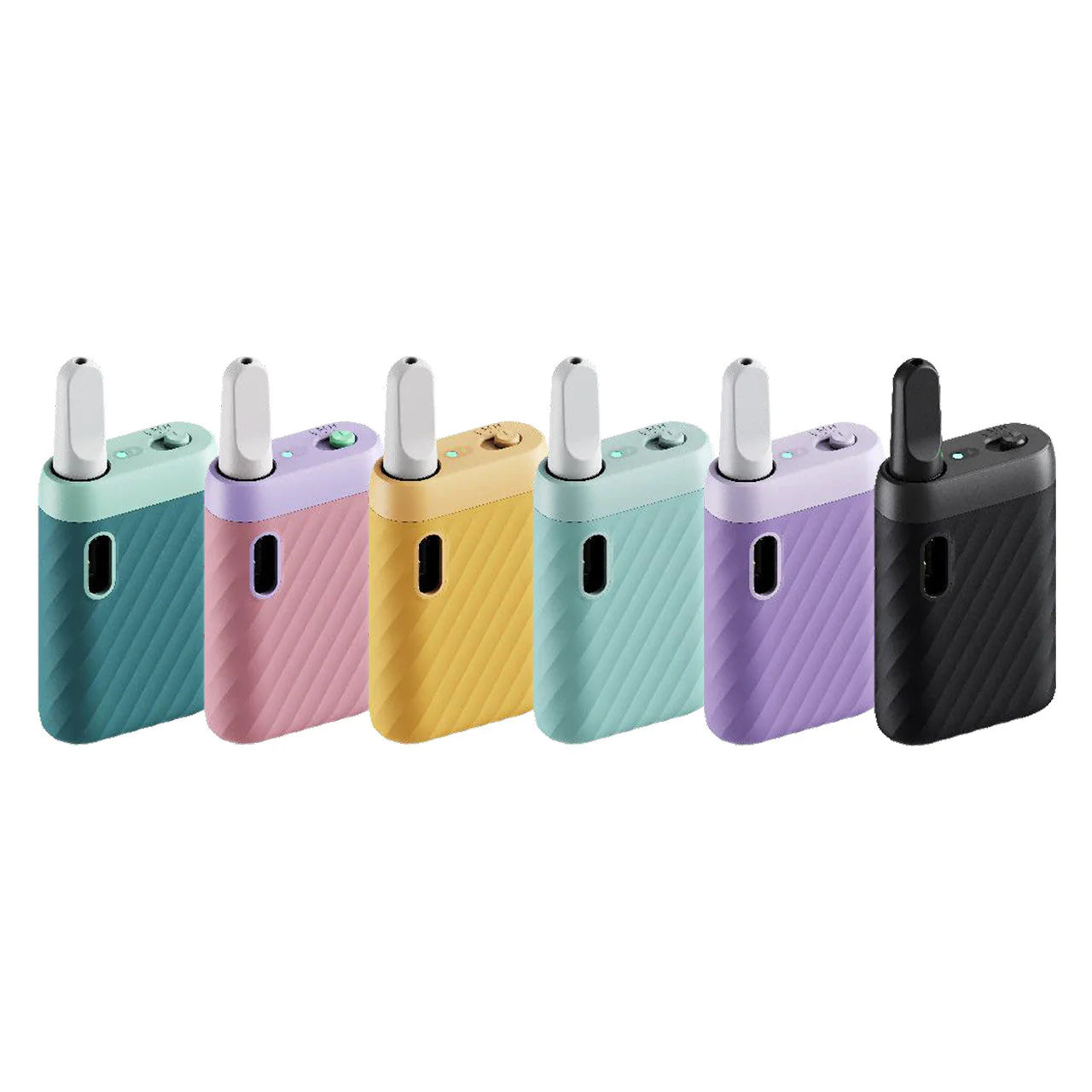CCELL Sandwave 510 Thread Vape Cart Battery